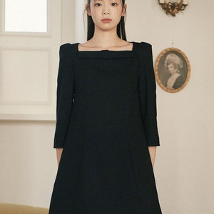 [새상품]플로움 Little Princess Dress