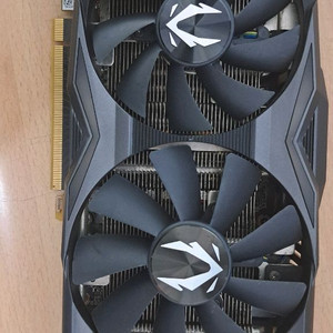조탁 rtx2070 8g