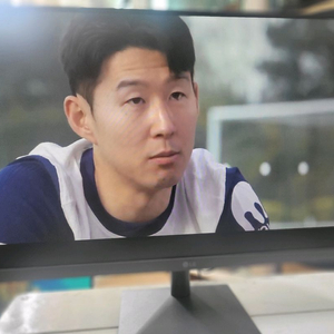 LG (24MQ400C) IPS 25인치 모니터