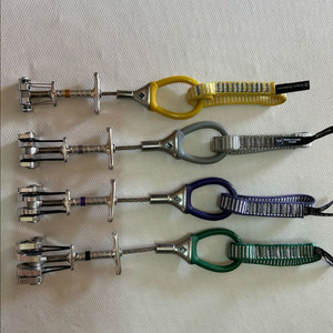 블랙다이아몬드 X4 캠