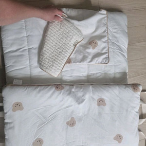 쉐베베 낮잠이불