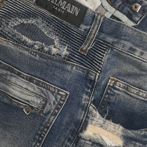 BALMAIN 스판청바지 30~31인치(No.379)