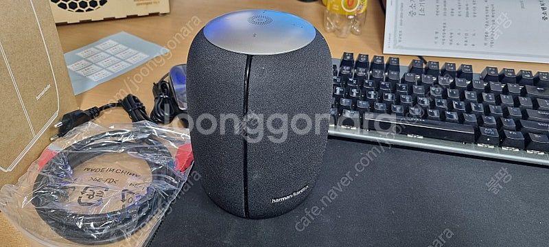 기가지니2 본체 새상품 팝니다.--2