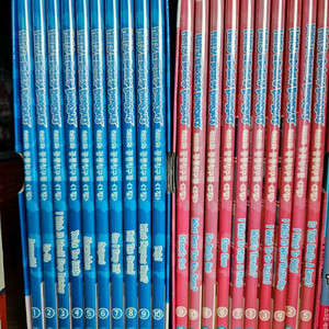 해리와공룡친구들 dvd