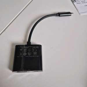 벨킨 USB C to HDMI AVC002BT
