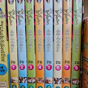 리틀아마데우스 dvd