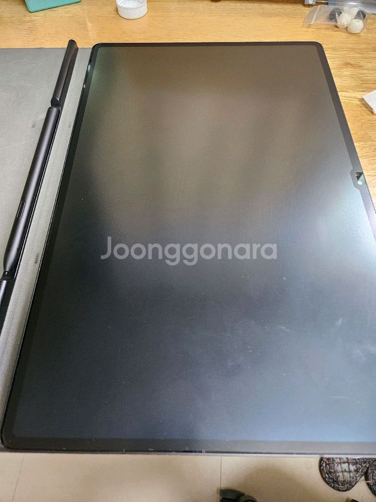 갤럭시탭 s8 울트라 256 wifi--0