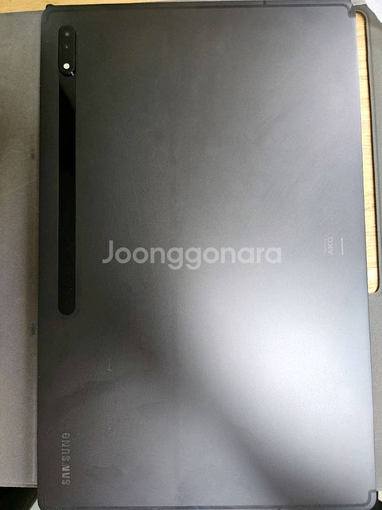 갤럭시탭 s8 울트라 256 wifi--1