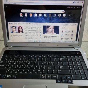 삼성 노트북