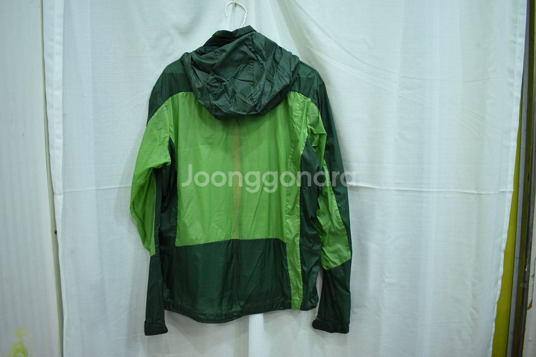 K2 남성 바람막이 105--2