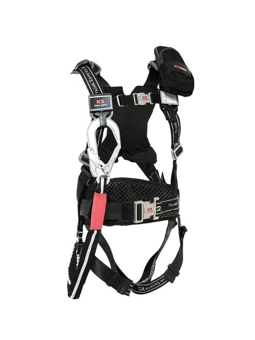 산업용안전벨트 K2 Safety KB-9503L/B