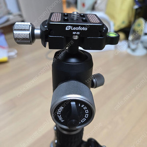 레오포토 LX-225CT+XB-32Q 카본삼각대(