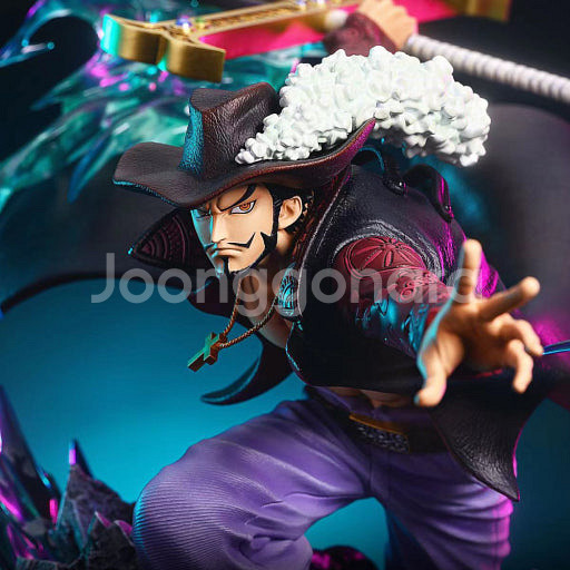 (초급처)LX 미호크 레진 1/6 원피스pop제일복권--0
