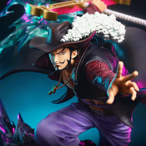 (초급처)LX 미호크 레진 1/6 원피스pop제일복권