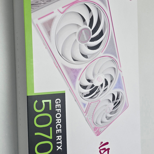 COLORFUL iGame 지포스 RTX 5070 Ti