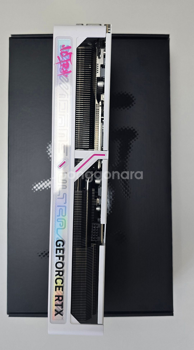 COLORFUL iGame 지포스 RTX 5070 Ti--4