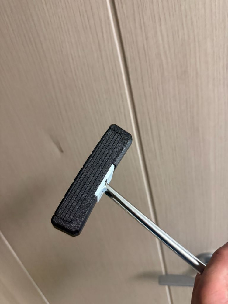 귤림채 제로토크 퍼터 브룸스틱--1