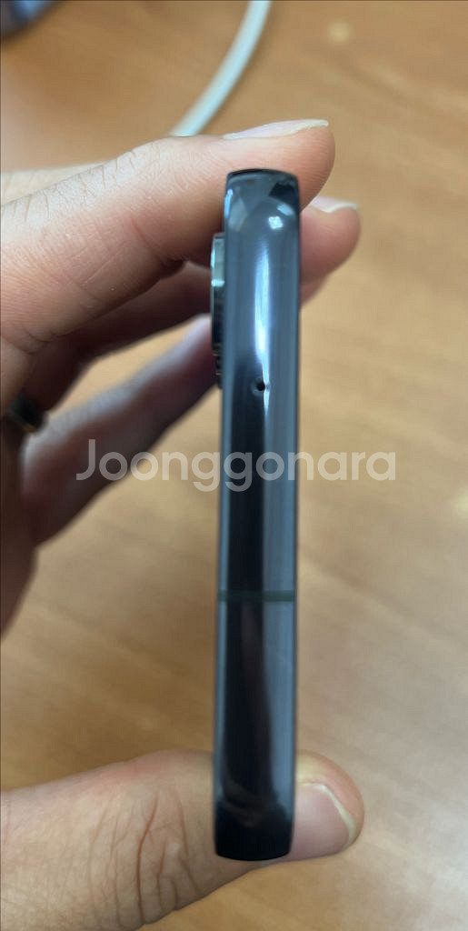 갤럭시 S23 팬텀 블랙 색상--4