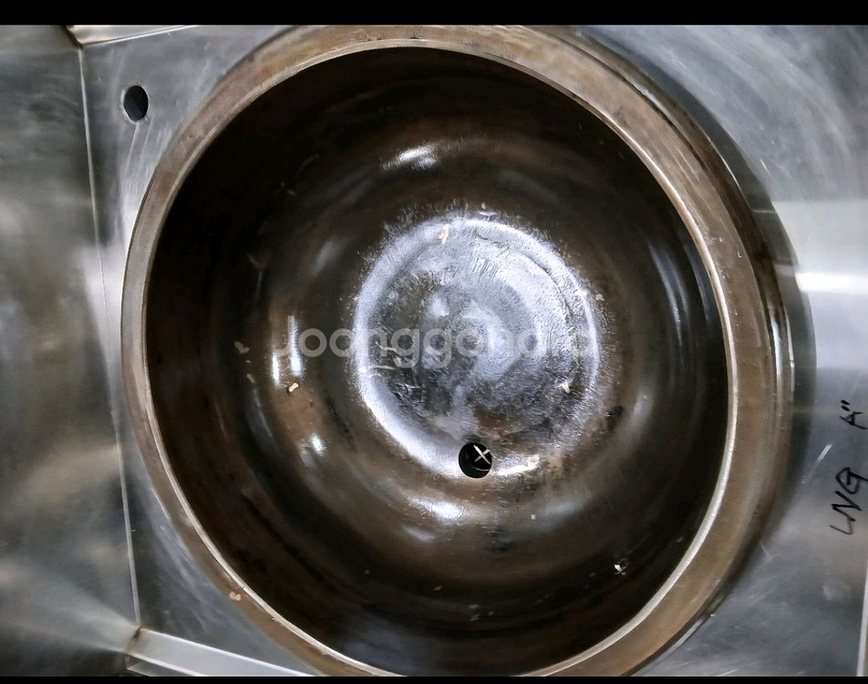 나인코튀김기 중고입니다--3