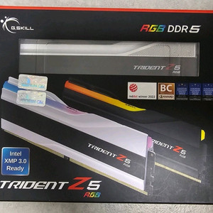 gskill 8000 xmp 24gbx2 안심거래용