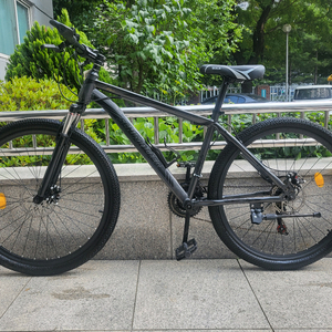 MTB 입문용자전거 판매합니다
