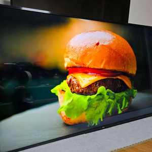 LG 65인치 UHD 스마트 TV 68->62부산
