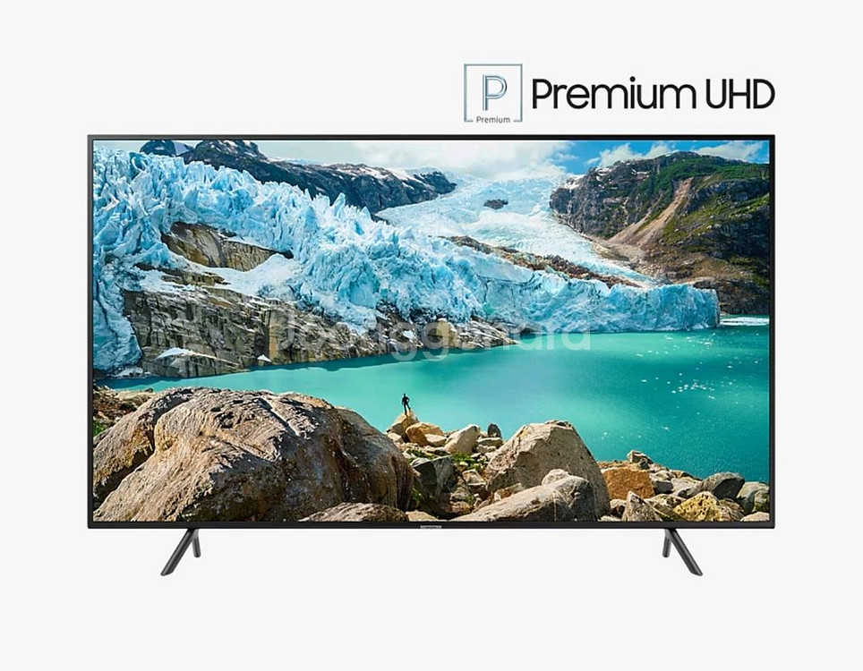 삼성 65인치 UHD 4K 스마트 TV 65->58부산--5