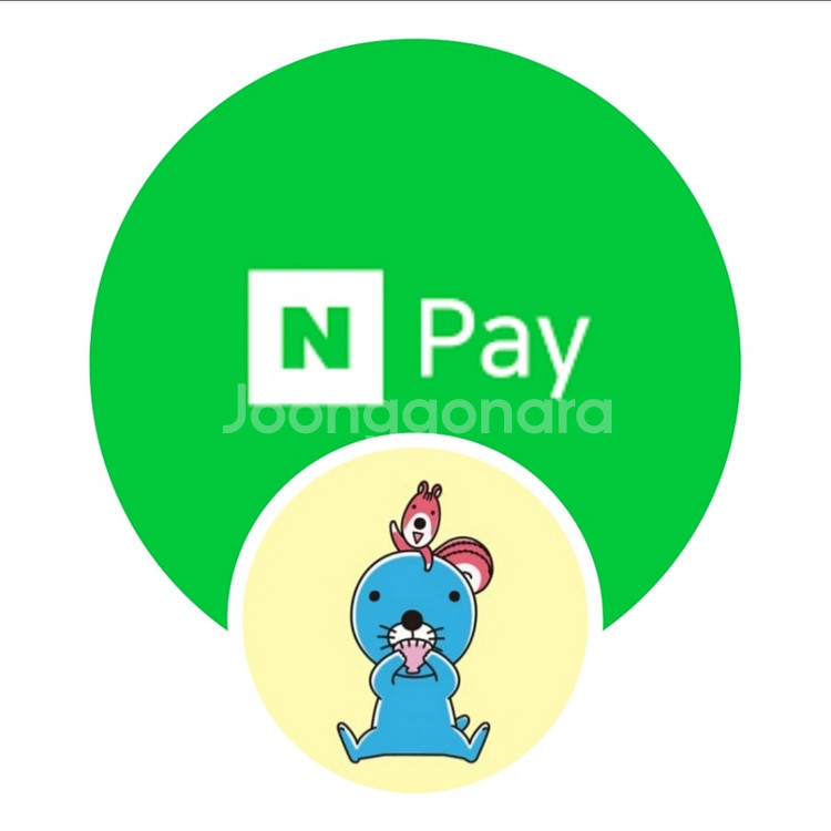 $보노보노$ 94% 네이버페이 포인트 모든금액 사--0