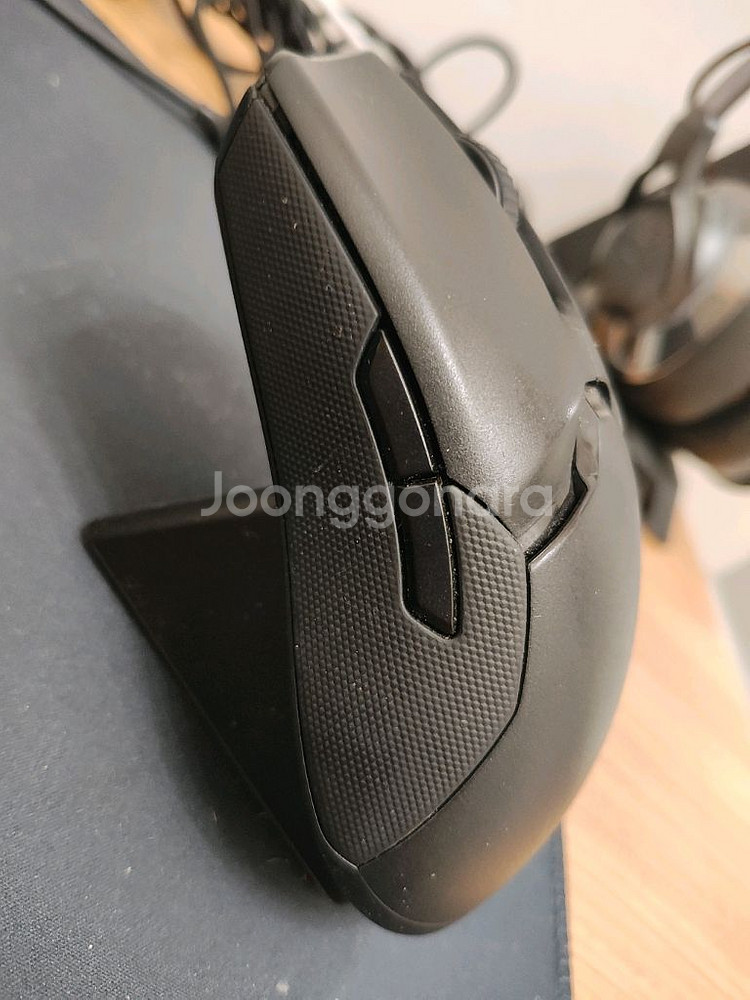 레이저 바이퍼 얼티메이트 풀박스 무선마우스 게이밍마우스--1
