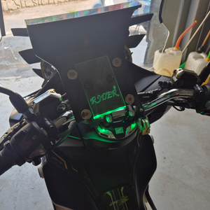 pcx125 23년형 abs 풀옵차량 판매합니다