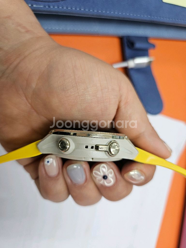 가민 MK2S 다이빙 컴퓨터시계--1