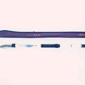 해우조구 갈치,도다리.백조기.붕장어낚시대2호대300