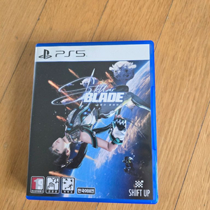스텔라 블레이드 ps5용