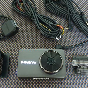 파인뷰 LX5000 POWER (64GB,GPS)