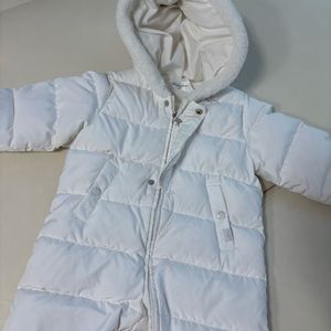압소바 우주복패딩 90