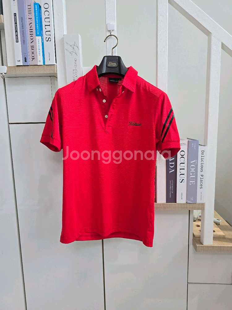 타이틀리스트 골프티 S--0