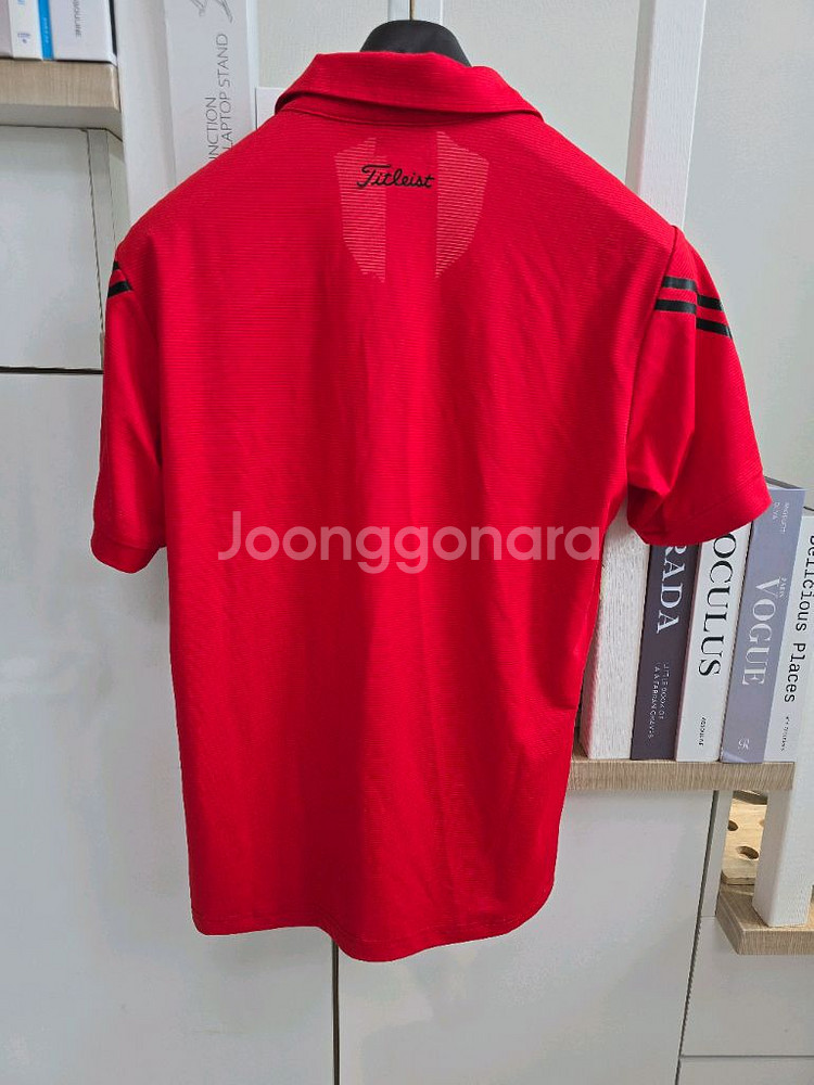 타이틀리스트 골프티 S--2