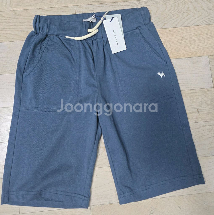 블루독키즈 130사이즈--0