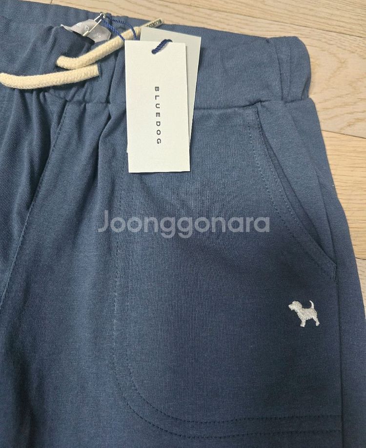 블루독키즈 130사이즈--1