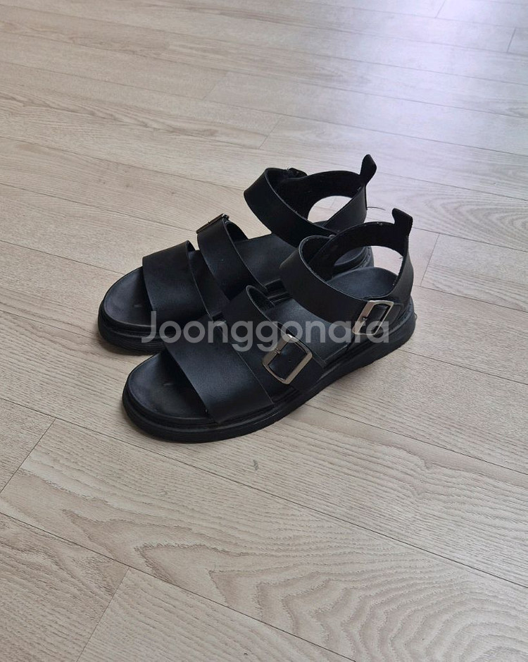 남성 샌들 (280mm)--0
