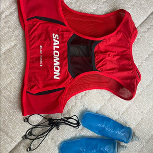 살로몬 에스랩 펄사3 salomon S/lab