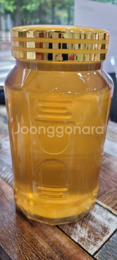 꿀 팝니다.제주도 양봉장에서 가져온 100%꿀 입니다--1