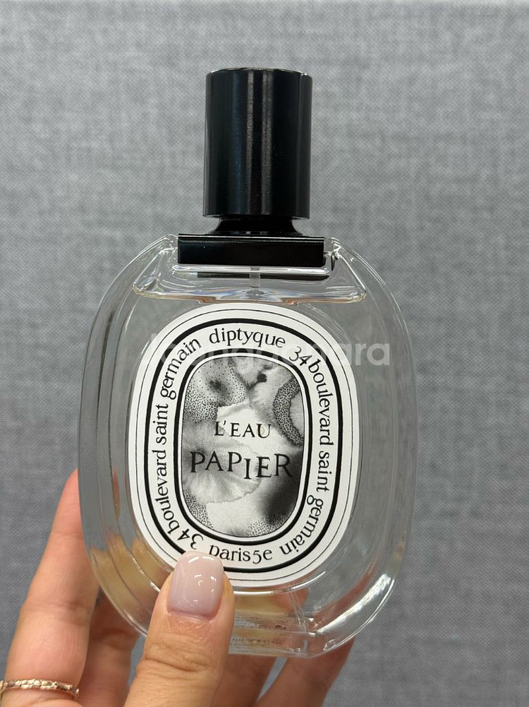 딥티크 로빠삐에 로파피에 100ml--0