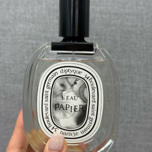 딥티크 로빠삐에 로파피에 100ml