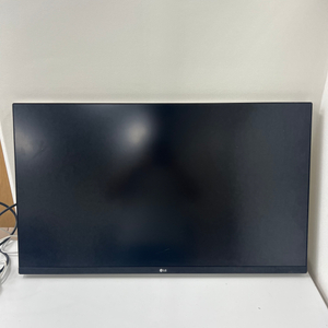 LG 32UN650 32인치 모니터 (B급)/스탠드 X