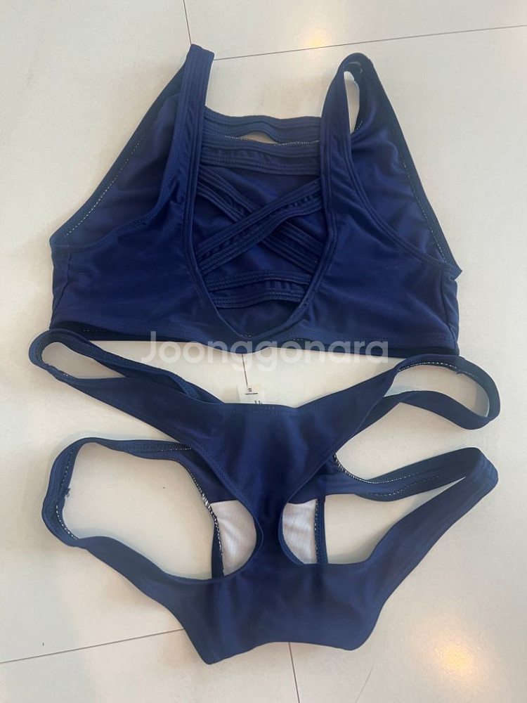 섹시 속옷 비키니--1