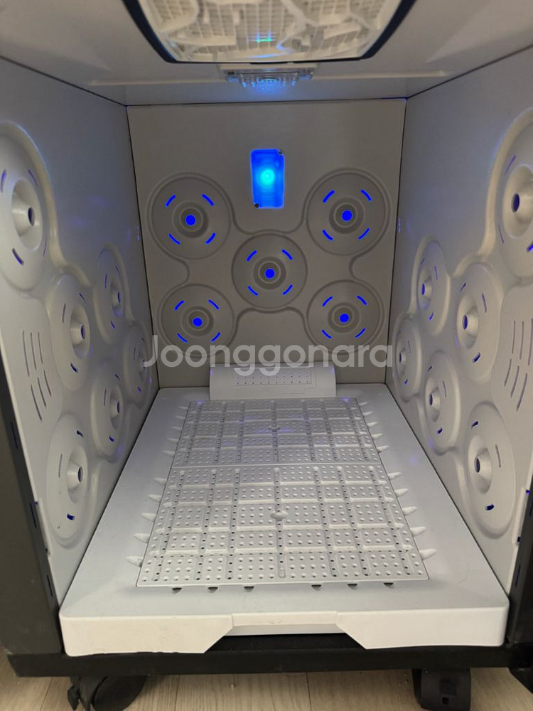붐펫 애견드라이룸k50--1