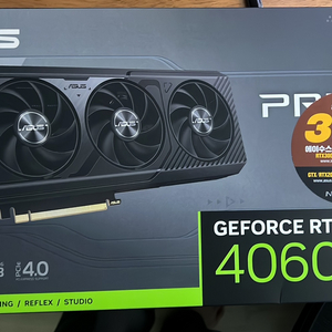 ASUS PRIME RTX 4060 Ti OC 8GB