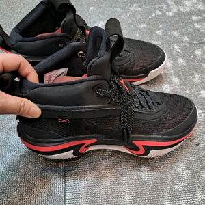 조던 루카 2 PF 농구화 275