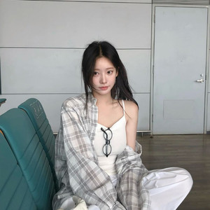 리즈 leeds 썸머 에어리 체크 셔츠 더위시